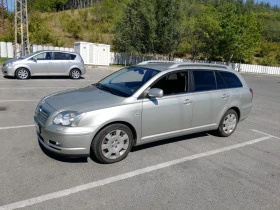 Toyota Avensis 2.0 D4D, снимка 2