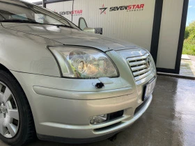 Toyota Avensis 2.0 D4D, снимка 16