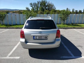 Toyota Avensis 2.0 D4D, снимка 11