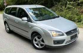 Обява за продажба на Ford Focus 1.6TDCi/90 ~4 199 лв. - изображение 1