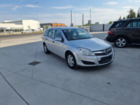 Opel Astra 1,7CDTI - [1] 