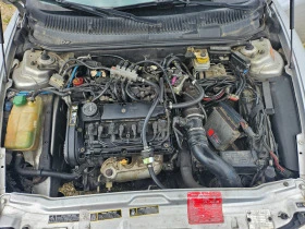 Alfa Romeo 156 1.8 benzin gas, снимка 4