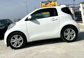 Обява за продажба на Toyota IQ 1.33i 99HP AUTOMATIC KEYLESS GO ~12 099 лв. - изображение 4