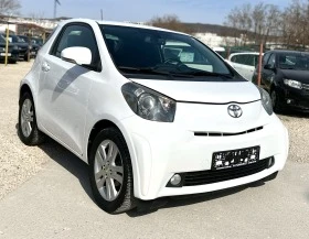 Обява за продажба на Toyota IQ 1.33i 99HP AUTOMATIC KEYLESS GO ~12 099 лв. - изображение 2