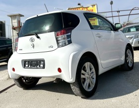 Toyota IQ 1.33i 99HP AUTOMATIC KEYLESS GO | Mobile.bg   6