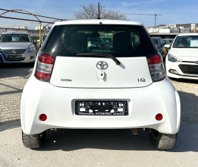 Toyota IQ 1.33i 99HP AUTOMATIC KEYLESS GO | Mobile.bg   7