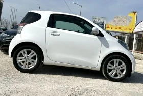 Обява за продажба на Toyota IQ 1.33i 99HP AUTOMATIC KEYLESS GO ~12 099 лв. - изображение 3