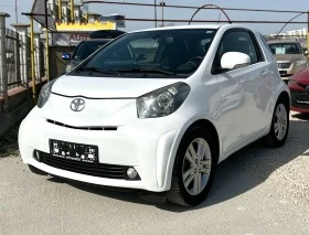  Toyota IQ