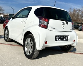 Toyota IQ 1.33i 99HP AUTOMATIC KEYLESS GO | Mobile.bg   8
