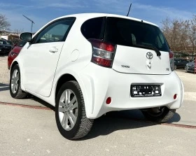 Обява за продажба на Toyota IQ 1.33i 99HP AUTOMATIC KEYLESS GO ~12 099 лв. - изображение 7