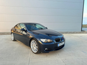 BMW 320 M pack, снимка 1 - Автомобили и джипове - 44817089