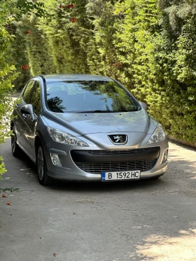 Peugeot 308 | Mobile.bg    1