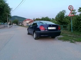 Toyota Avensis, снимка 9