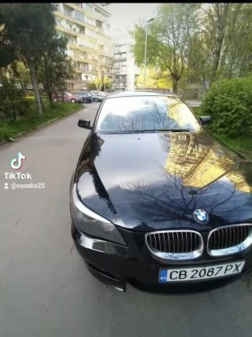 BMW 525 3.0, снимка 4