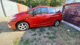 Honda Jazz Dynamic sport, снимка 4