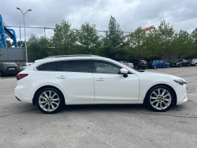 Mazda 6 2.2Sky Active Facelift, снимка 5