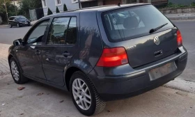 VW Golf 1.9TDI 101к.с., снимка 2