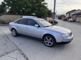 Audi A6 1.8T, снимка 2