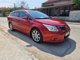 Toyota Avensis 2.0 D4D, снимка 2