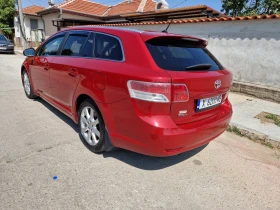 Toyota Avensis 2.0 D4D, снимка 6