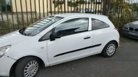 Opel Corsa 1.3 CDTI 75HP, снимка 3