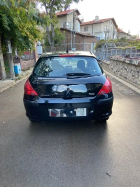 Peugeot 308 1.6HDI 90 к.с., снимка 6