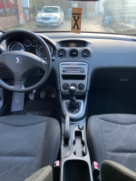 Peugeot 308 1.6HDI 90 к.с., снимка 7