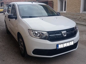 Dacia Sandero, снимка 4