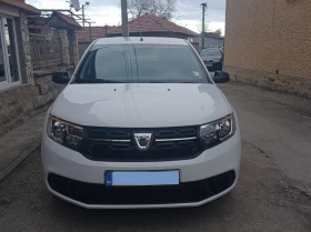 Dacia Sandero, снимка 3