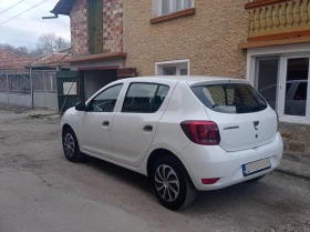 Dacia Sandero, снимка 7