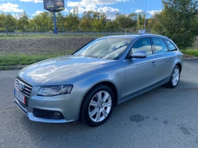 Audi A4 2.0 TDI Alcantara | Mobile.bg    3