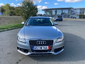 Audi A4 2.0 TDI Alcantara | Mobile.bg    2