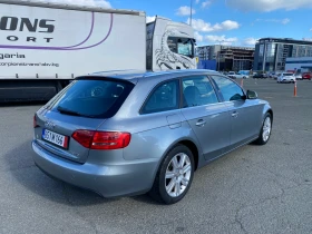 Audi A4 2.0 TDI Alcantara | Mobile.bg    7