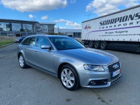 Audi A4 2.0 TDI Alcantara | Mobile.bg    9