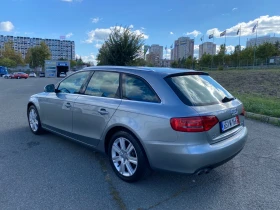 Audi A4 2.0 TDI Alcantara | Mobile.bg    5