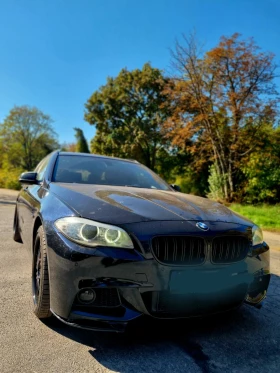 BMW 535, снимка 2