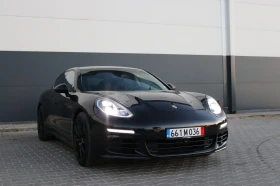 Porsche Panamera Softclose ~ 360 камера ~ FACELIFT - [3] 