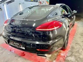 Porsche Panamera FACELIFT - SoftClose - 360 камера , снимка 6