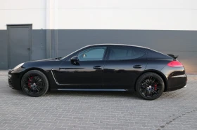 Porsche Panamera Softclose ~ 360 камера ~ FACELIFT - [7] 