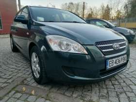 Kia Ceed 1.4i ОТЛИЧНА! ВСИЧКО ПЛАТЕНО! ОБСЛУЖЕНА!  - [8] 