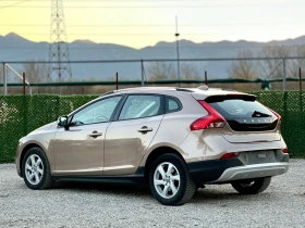 Volvo V40 Cross Country 1.6D * AVTOMAT* NAVI* , снимка 7