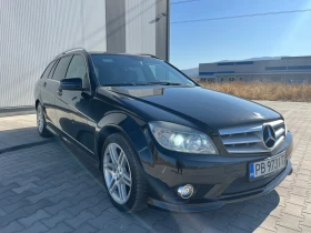 Mercedes-Benz C 180 137000km, AMG, ,  | Mobile.bg    3