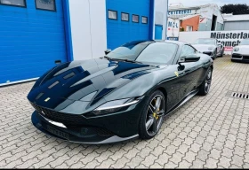 Обява за продажба на Ferrari Roma Carbon  * JBL* Daytona*  ~ 239 998 EUR - изображение 1