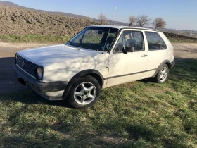 VW Golf, снимка 1