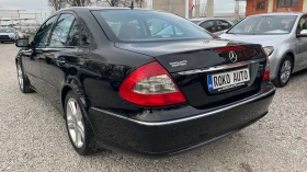 Mercedes-Benz E 280 3.0i\СЕРВИЗНА ИСТОРИЯ\ОРИГИНАЛНА БОЯ\100%РЕАЛНИ КМ, снимка 4