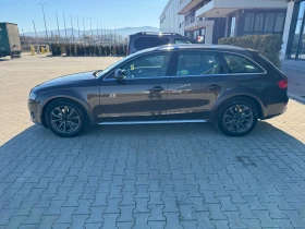 Audi A4 Allroad 2.0 TFSI, снимка 4