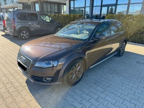 Audi A4 Allroad 2.0 TFSI, снимка 3