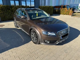 Audi A4 Allroad 2.0 TFSI, снимка 8