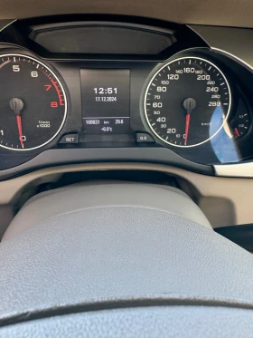 Audi A4 Allroad 2.0 TFSI, снимка 14