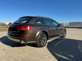 Audi A4 Allroad 2.0 TFSI, снимка 6